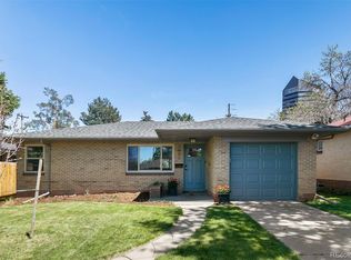 1060 S Harrison St, Denver, CO 80209