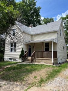 4379 Beck Ave, Saint Louis, MO, 63116