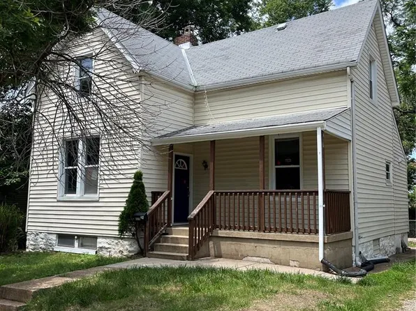 4379 Beck Ave, Saint Louis, MO 63116