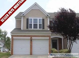 7705 Tanby Ct, Raleigh, NC 27613