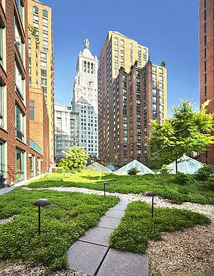 Rented by Douglas Elliman | media 19