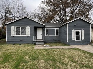 4324 N Garrison Pl, Tulsa, OK 74106