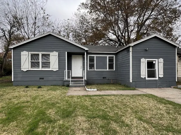 4324 N Garrison Pl, Tulsa, OK 74106