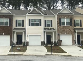 3295 Estes Dr #327, Atlanta, GA 30349