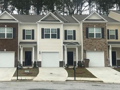3295 Estes Dr #327, Atlanta, GA, 30349