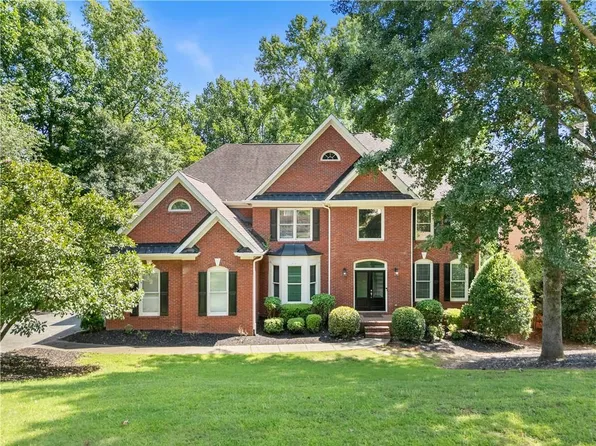 2165 Woods River Ln, Duluth, GA 30097