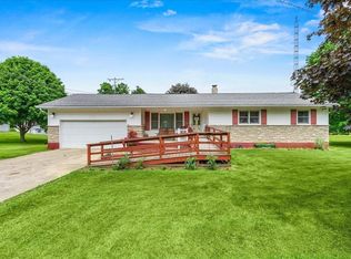 5904 Cable Rd, Cable, OH 43009