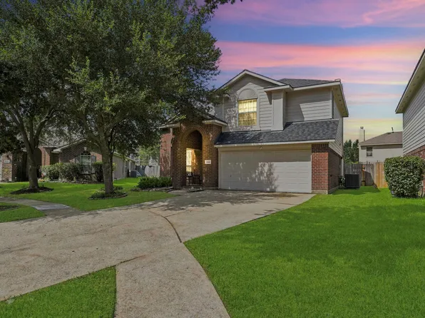 1211 Watermoon, Richmond, TX 77469