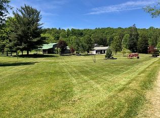 99 Rusty Run Rd, Walker, WV 26180