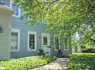 8314 Rail Fence Rd, Fort Wayne, IN 46835