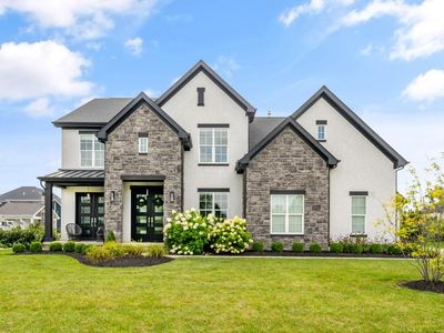 9275 Baytree Dr, Powell, OH, 43065