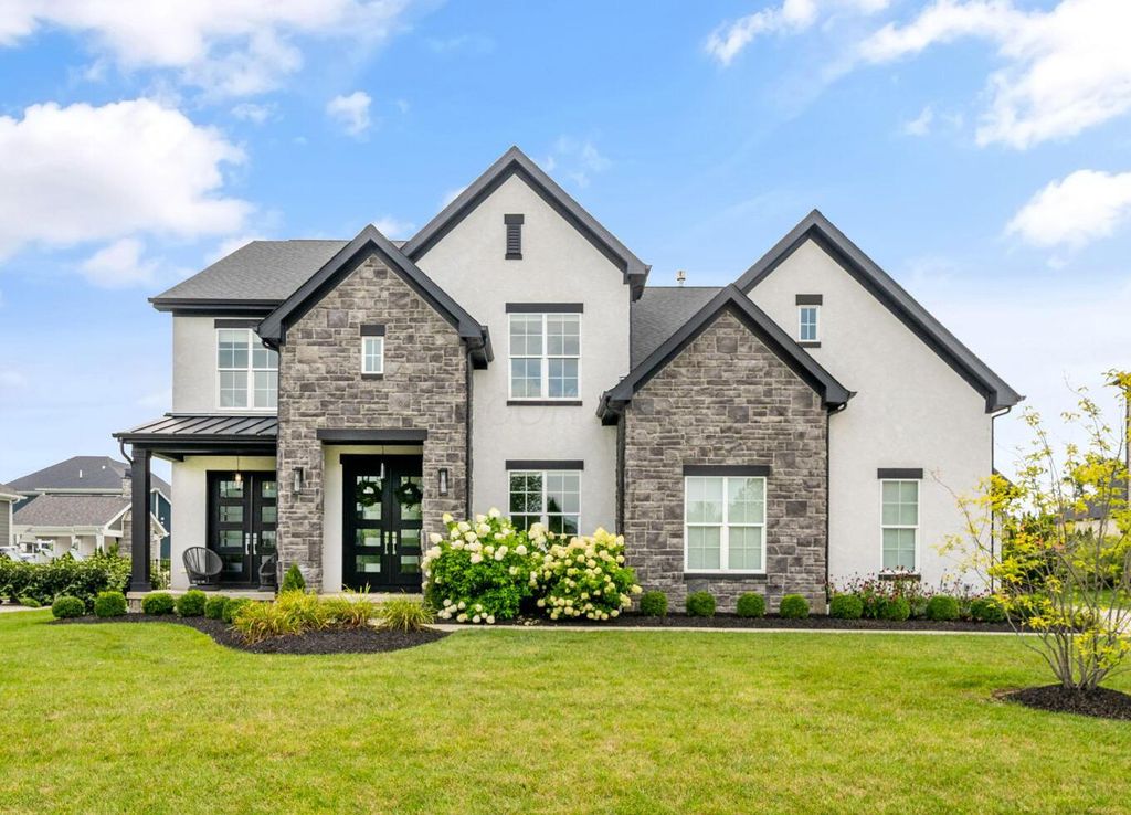 Real estate listing image