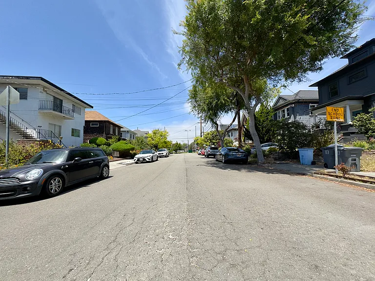 2915 Harper St #ADU — Photo 33