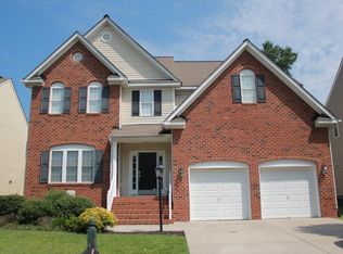 14318 Camack Trl, Midlothian, VA 23114