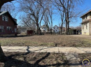 1115 SW Horne St, Topeka, KS 66604