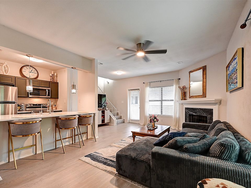 1st image of 7340 Skillman St APT 808