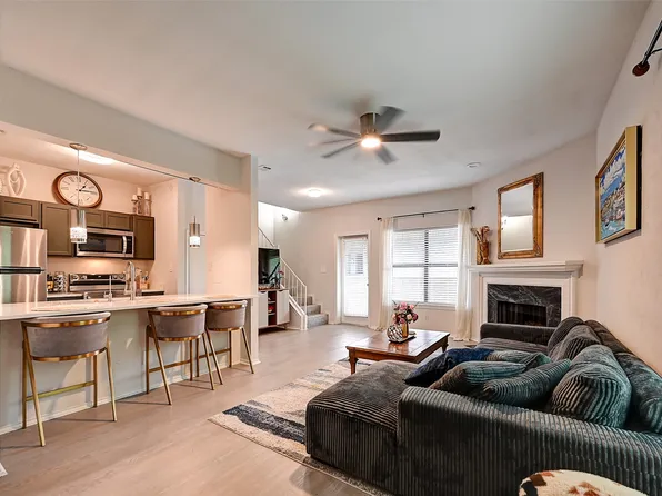 7340 Skillman St APT 808, Dallas, TX 75231