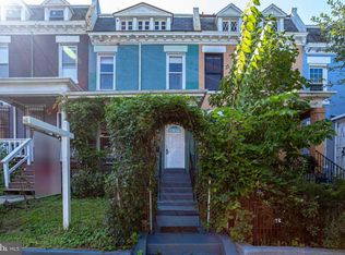 742 Hobart Pl NW, Washington, DC