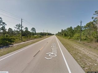 2345 Joel Blvd, Alva, FL 33920