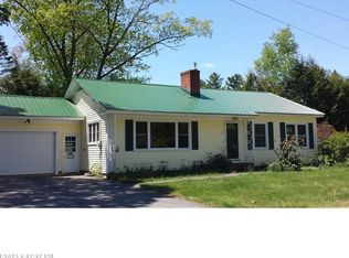 11 Hoyt St, Springvale, ME 04083
