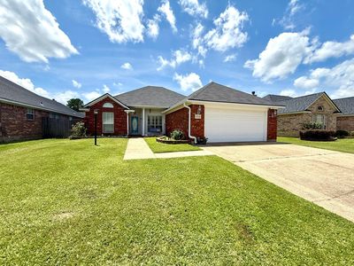 9514 Rose Hollow Ln, Shreveport, LA, 71118