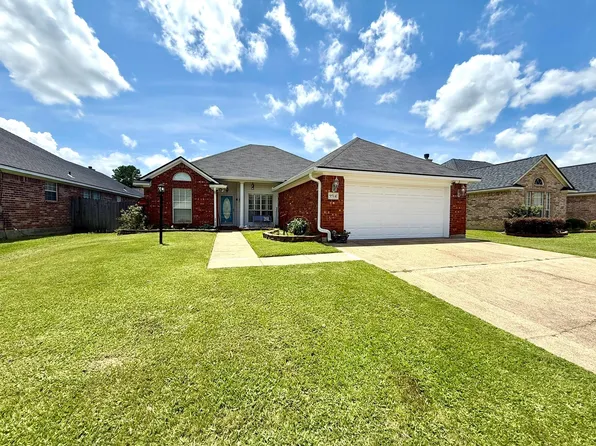 9514 Rose Hollow Ln, Shreveport, LA 71118