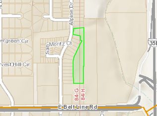 200 Alpine Dr, Desoto, TX 75115