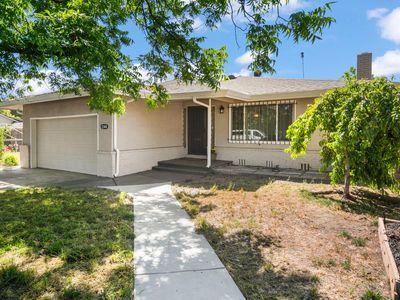 2344 E Sonora St, Stockton, CA, 95205