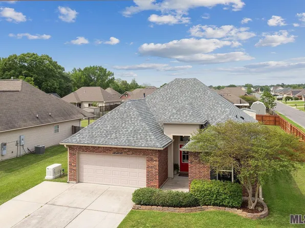 38270 Saint Barts Ct, Gonzales, LA 70737