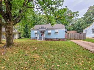 1515 Hope St, Memphis, TN 38111
