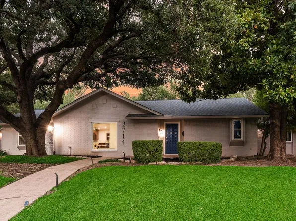 2714 Lakeview Ln, Carrollton, TX 75006