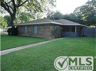 1810 Westcrest Dr, Arlington, TX 76013