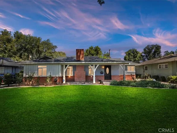 4333 Maplewood Pl, Riverside, CA 92506