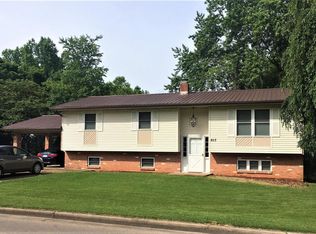 513 Hillsboro Rd, Farmington, MO 63640