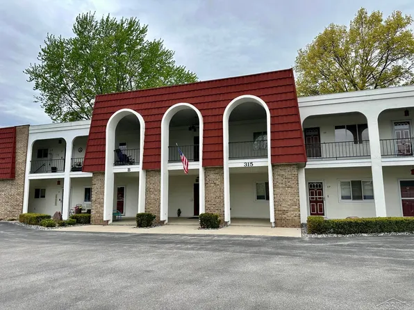 315 Kennely Rd, Saginaw, MI 48609