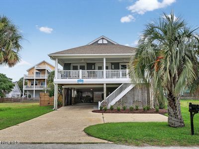212 Florida Avenue, Carolina Beach, NC, 28428