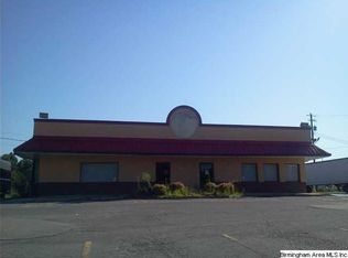 5701 Veterans Memorial Dr, Adamsville, AL 35005