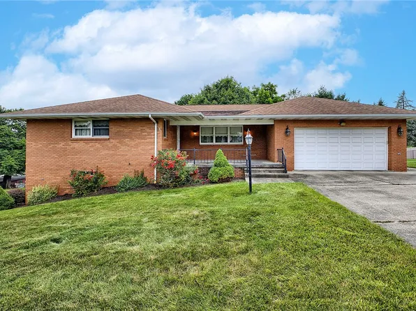 2010 Meadow Lane Dr, Greensburg, PA 15601