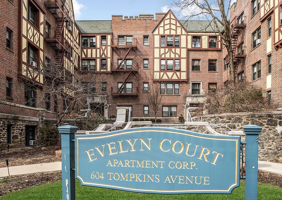 1st image of 604 Tompkins Ave APT E12