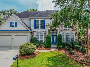 3502 Belridge Ln SE, Smyrna, GA 30080