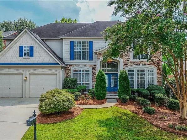 3502 Belridge Ln SE, Smyrna, GA 30080