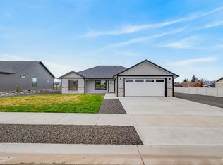 3732 Skyview Dr, Lewiston, ID 83501