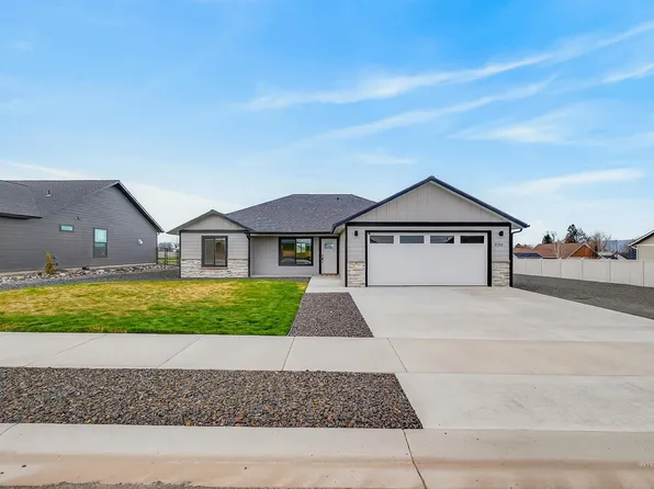 3732 Skyview Dr, Lewiston, ID 83501