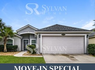 16044 Dowing Creek Dr, Jacksonville, FL 32218