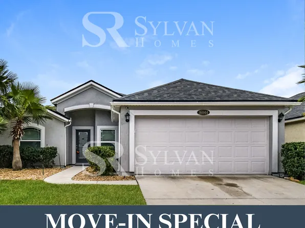 16044 Dowing Creek Dr, Jacksonville, FL 32218