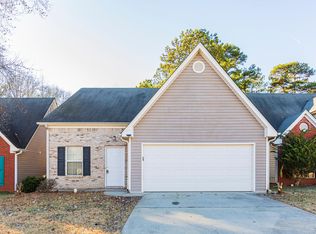 1700 New Orleans Way, McDonough, GA 30252
