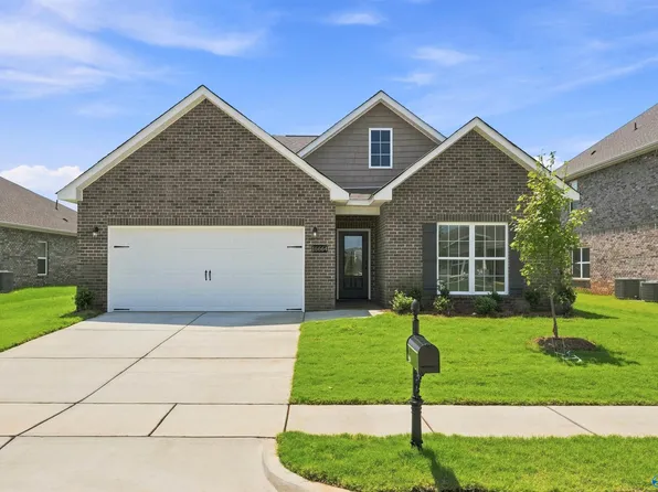 16664 Demi Dr, Athens, AL 35613