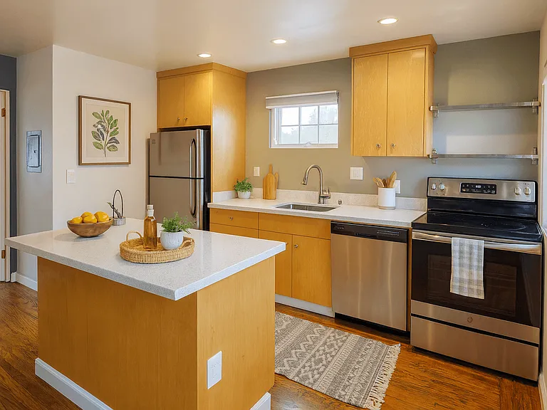 Hawthorne Apartments — Photo 3