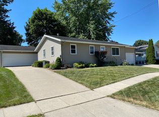 203 North St, Williamsburg, IA
