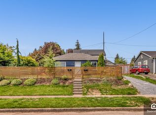 10107 33rd Ave SW, Seattle, WA 98146